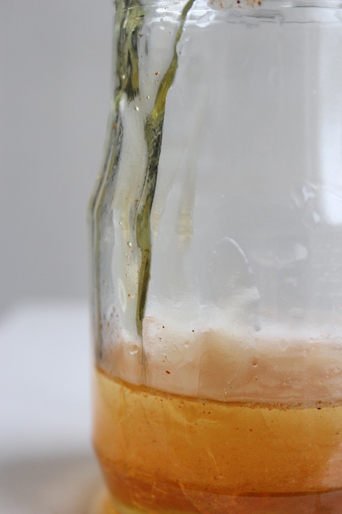 Cough medicine from Wolves in London