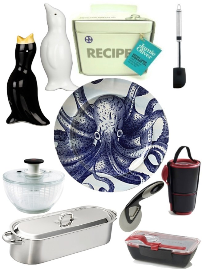 Round up of the best cooking presents from Wolves in London