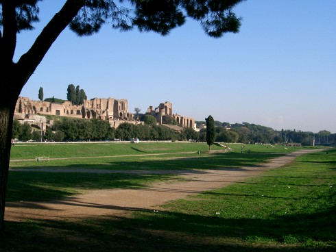 Italy, copyright Wolves in London