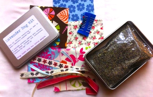 Round-up of the best craft kits from Wolves in London