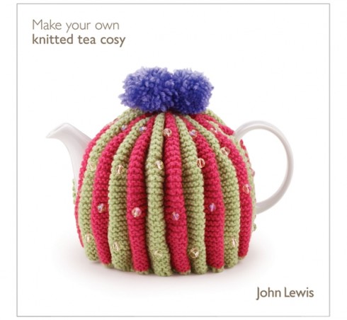 Round up of craft kits by Wolves in London