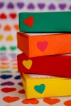 Top 10 homemade Valentine's presents