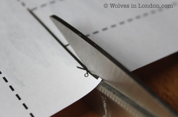 Make your own gift box