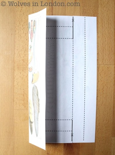 Make your own gift box