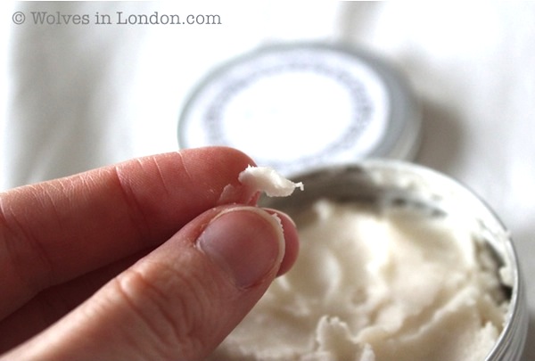 Make your own deodorant