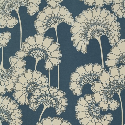 Japanese flpra; by Florence Broadhurst