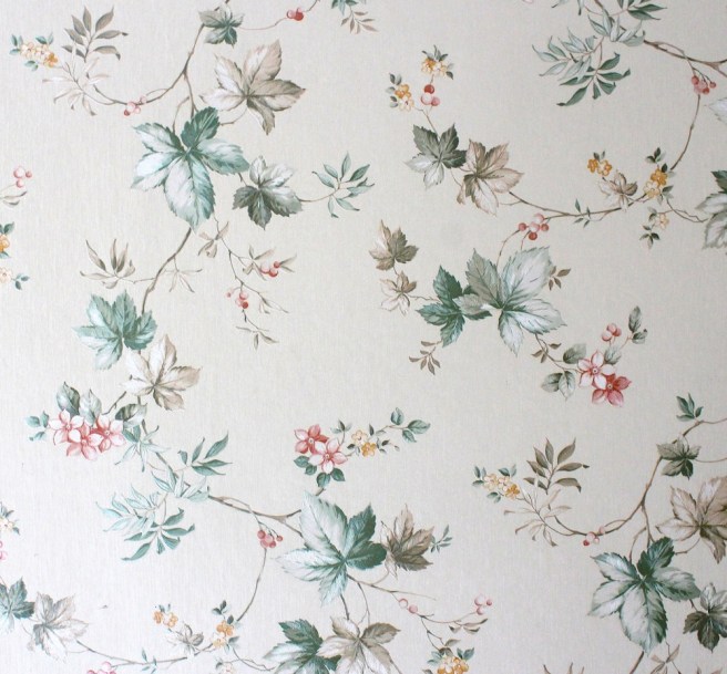 third bedroom wallpaper