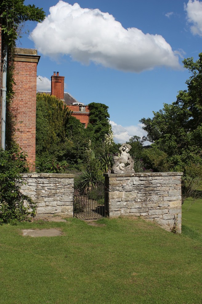 Ballroom, Walcot Hall