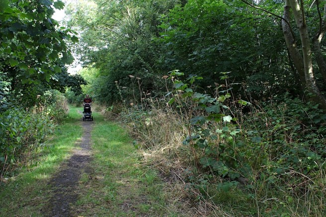 camberwell old cemetery