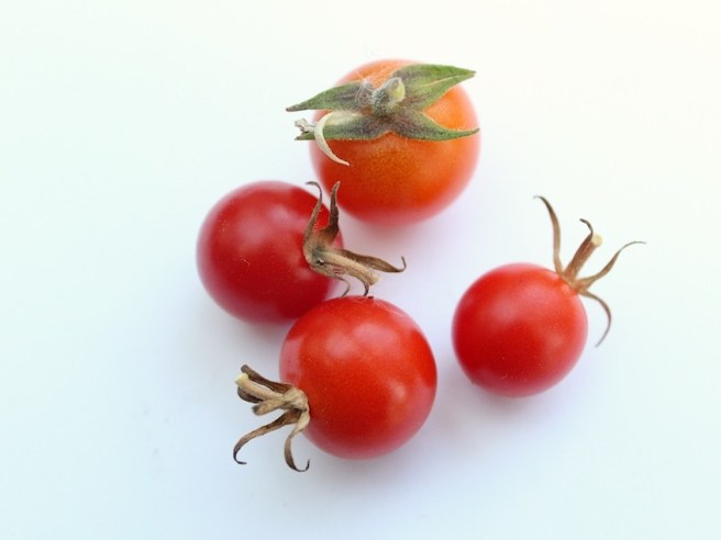 Tomatoes