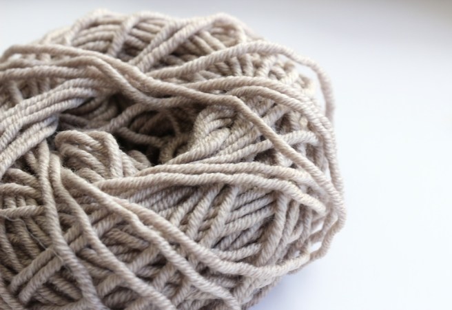 Sublime wool