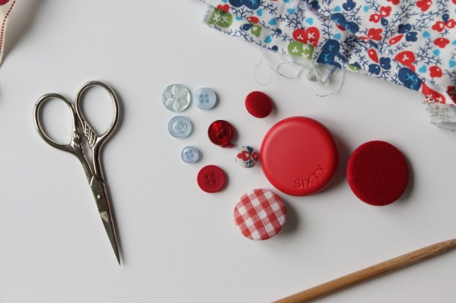 Craft supplies | Wolves in London