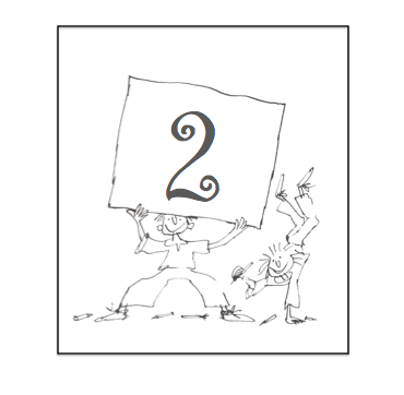 Download a template for a birthday t-shirt | Wolves in London