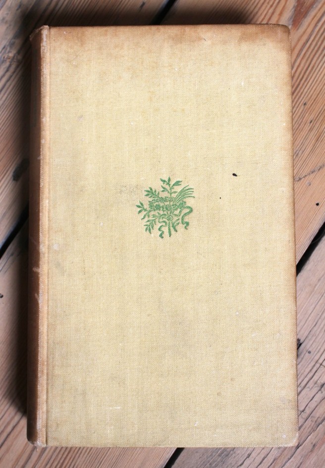 Gardener's Chapbook | Wolves in London