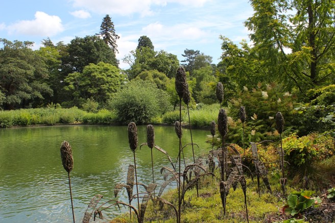 RHS Wisley | Wolves in London