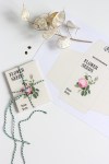 Vintage style seed envelopes: free download | Wolves in London