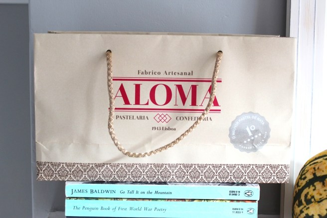 Portuguese bag | Wolves in London