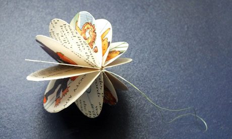 Homemade Christmas decorations round-up | Wolves in London