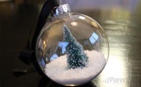 Homemade Christmas decorations round up | Wolves in London