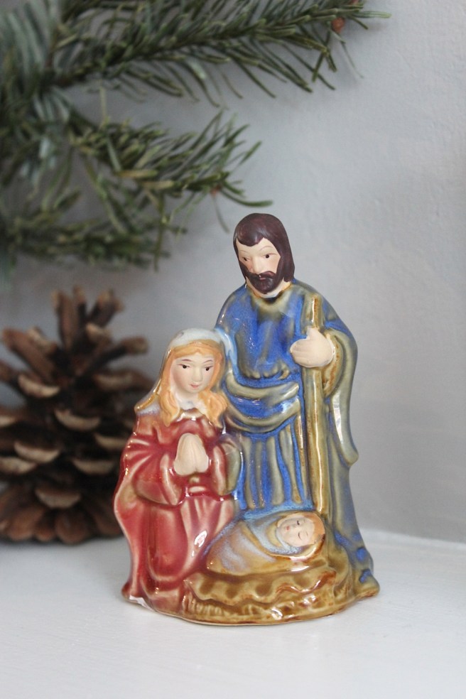 Nativity | Wolves in London