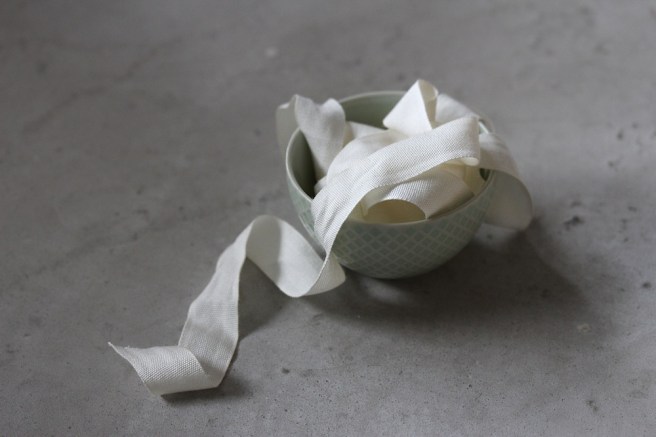 bowl and ribbon | Wolves in London