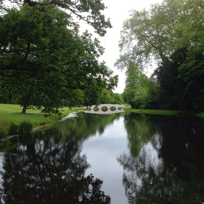 Painshill Park | Wolves in London