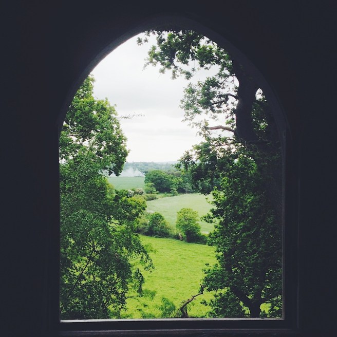 Hermitage at Painshill Park