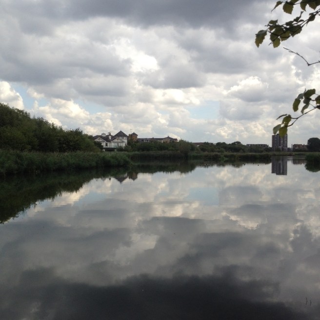 London Wetland Centre
