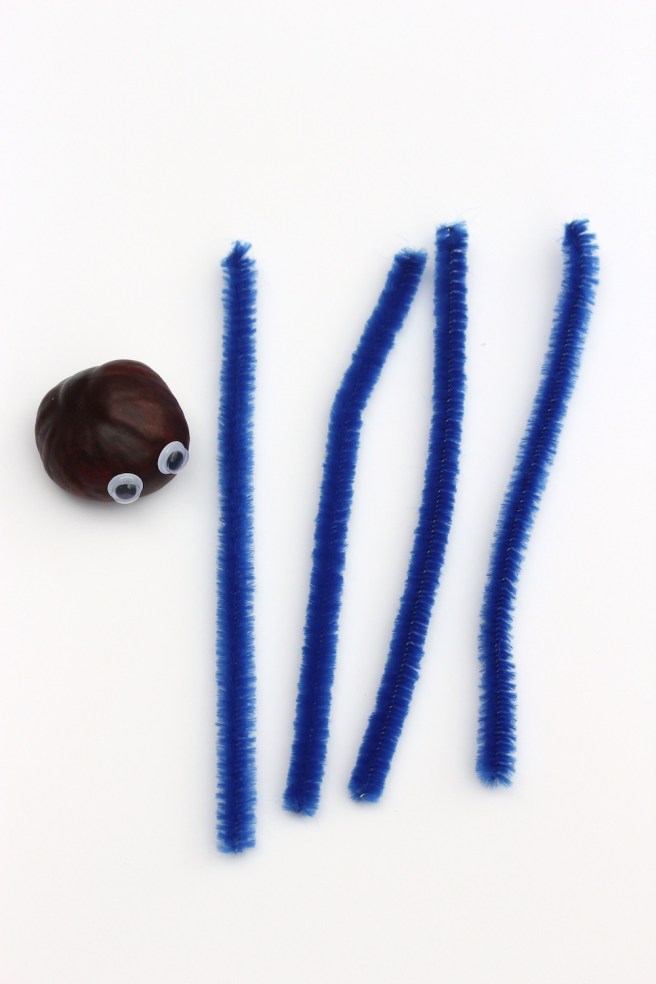 pipe cleaners