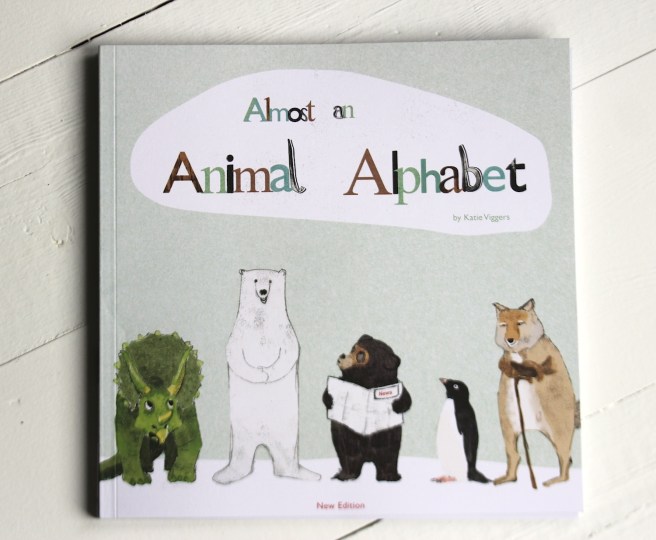 Animal alphabet
