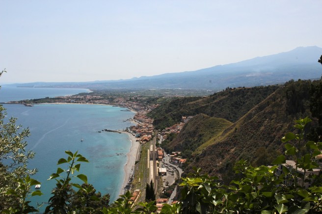 Taormina