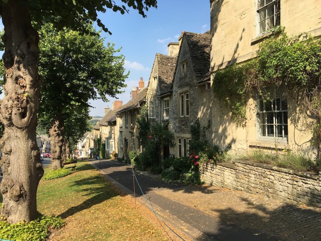 Burford