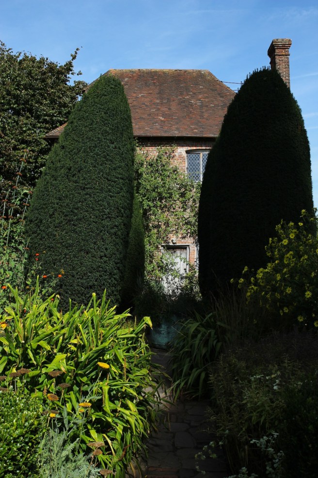 Sissinghurst