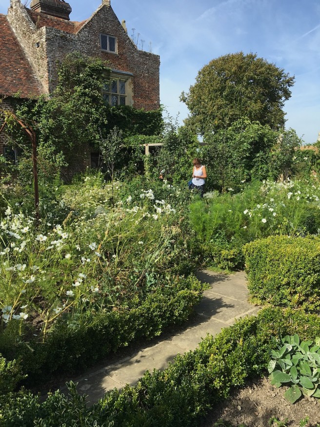 Sissinghurst