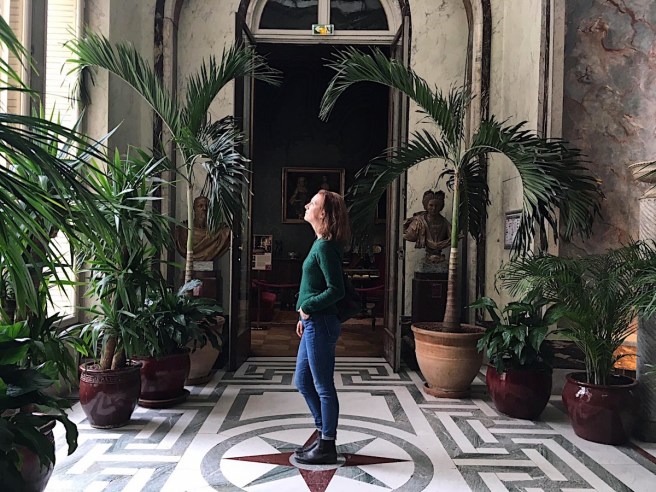 Processed with VSCO with a1 preset